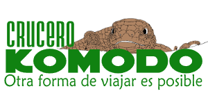Crucero privado Komodo — Rutas Indonesia