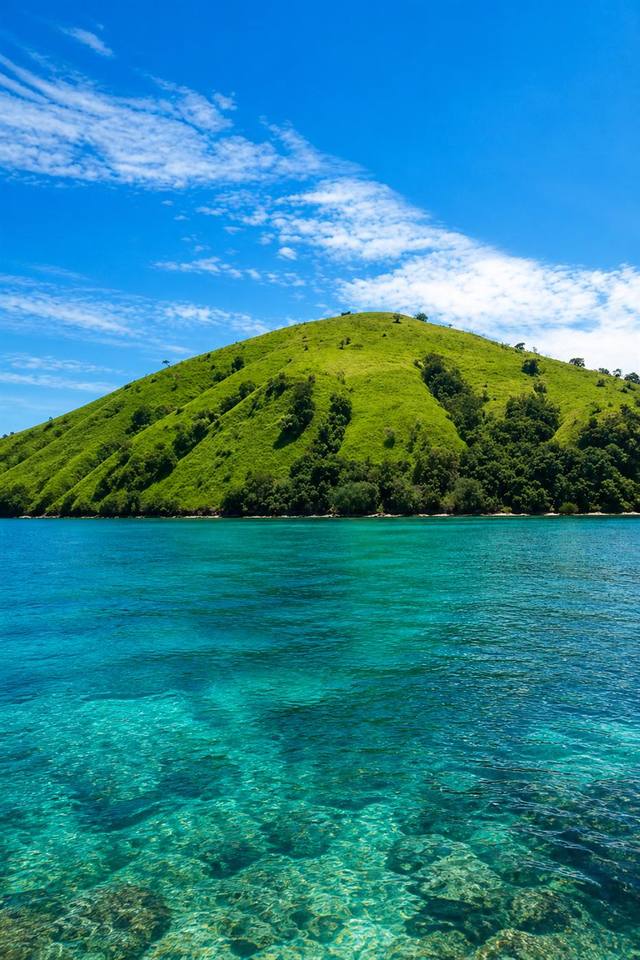 Viaje a Indonesia de 12 días con Komodo